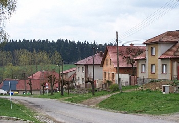 Pokojov
