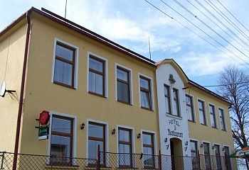 Radostín