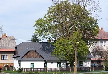 Radostín