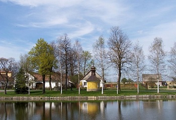 Radostín