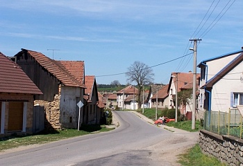 Radostín nad Oslavou