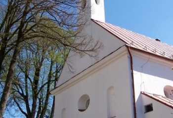 Radostín nad Oslavou