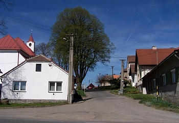 Radostín nad Oslavou