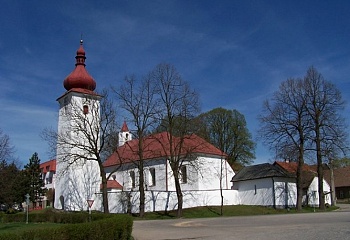 Radostín nad Oslavou