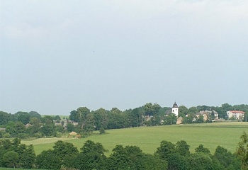 Číhošť