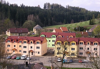 Bělá nad Svitavou