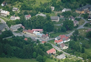 Bělá nad Svitavou