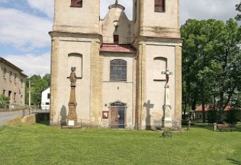 Bělá nad Svitavou