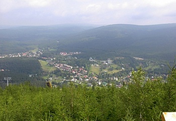 Harrachov