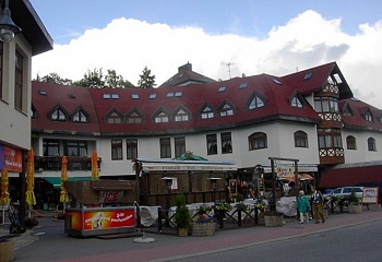 Harrachov