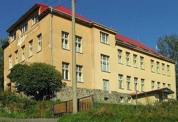 Jiřetín pod Bukovou