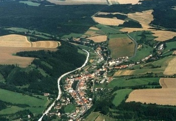 Březová nad Svitavou