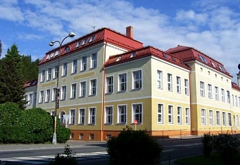 Březová nad Svitavou