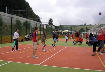 Březová nad Svitavou