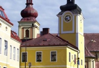 Březová nad Svitavou