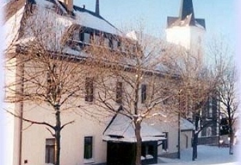 Kořenov