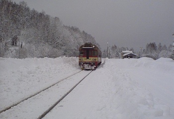 Kořenov