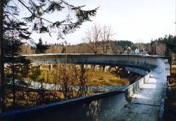 Smržovka