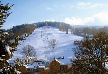 Smržovka