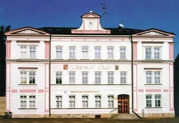 Smržovka