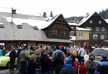 Železný Brod
