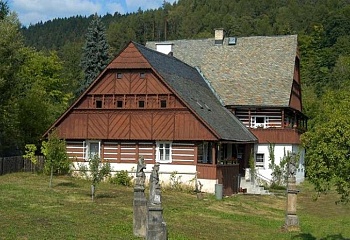 Železný Brod