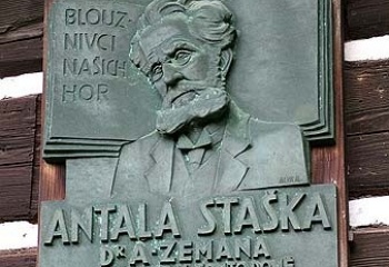 Zlatá Olešnice