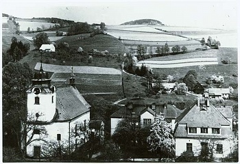 Zlatá Olešnice