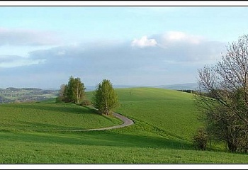 Zlatá Olešnice