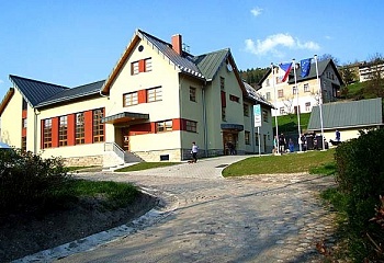 Zlatá Olešnice
