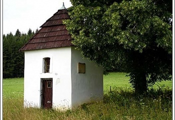 Zlatá Olešnice