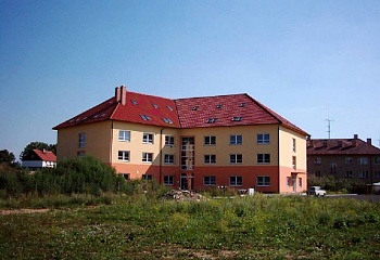 Hradec nad Svitavou