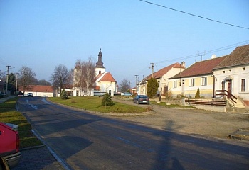 Želetice