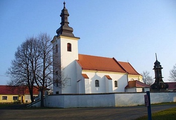 Želetice
