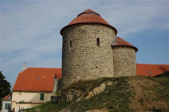 Znojmo památky a zajímavosti