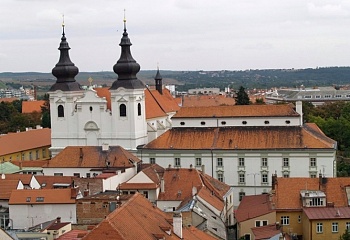 Znojmo