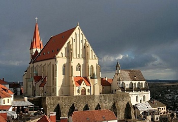 Znojmo