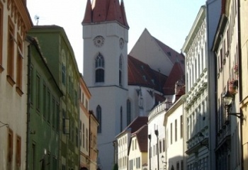 Znojmo