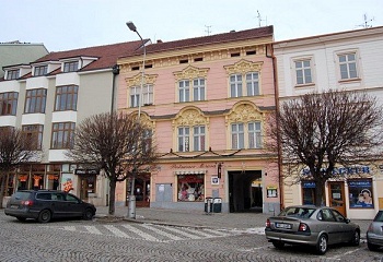 Znojmo