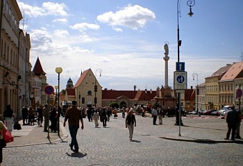 Znojmo