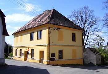 Hněvkovice