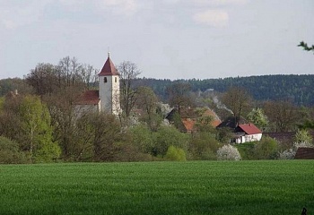 Hněvkovice