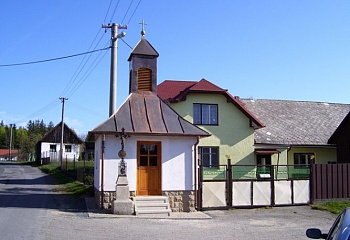 Horní Paseka
