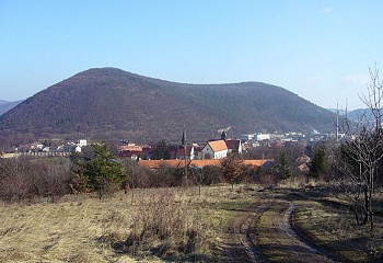 Předklášteří