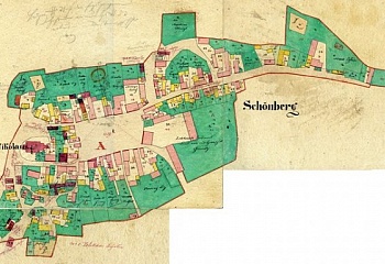 Krásná Hora nad Vltavou