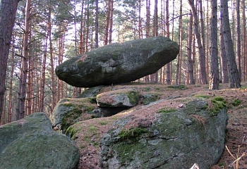Krásná Hora nad Vltavou