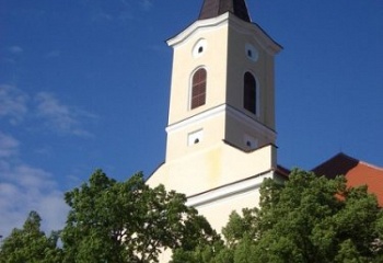 Krásná Hora nad Vltavou