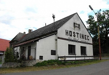 Milešov