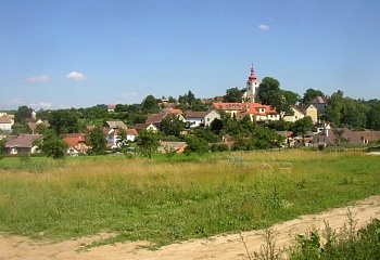 Nalžovice