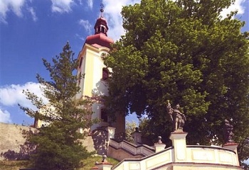 Nalžovice